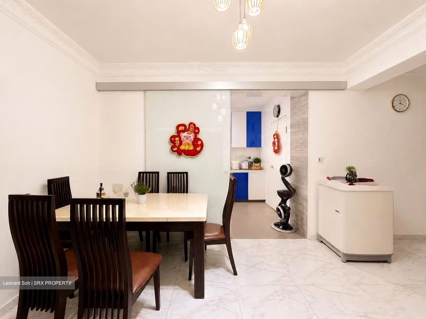 Blk 217A Boon Lay View (Jurong West), HDB 4 Rooms #568128981